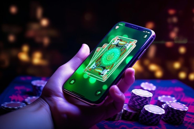 Antarmuka aplikasi mobile Bangkok Toto menampilkan layar login dan dashboard utama dengan permainan kasino langsung